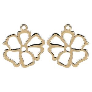 NFS. Looking to buy Pandora 14k 585 Compose Earrings